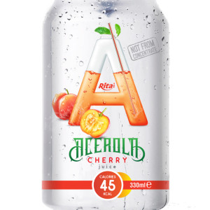 330ml Cherry Juice